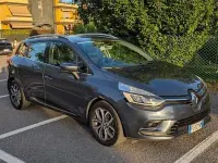 Usata Renault Clio 75 CV (55 kW) 2017 Station wagon