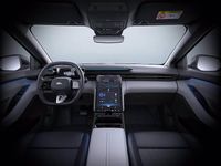 Nuova Ford Capri Premium 125 kW (170 CV) 2026 Agate black  metallizzato SUV