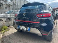 usata Renault Clio IV Clio dCi 8V 90CV EDC S&S 5p.Ener.GT Line