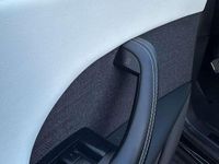 Occasion Tesla Model X Plaid 356 kW (485 ch) 2023 Noir SUV