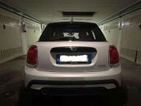 Usata Mini Cooper Business 136 CV (100 kW) 2022 Bianco Utilitaria