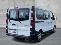 Usata Renault Trafic 120 CV (88 kW) 2019 Bianco Monovolume