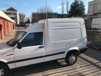 usata Fiat Fiorino 1.7 Turbodiesel Panorama