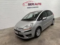 Usata Citroën C4 Picasso 109 CV (80 kW) 2008 Grigio Monovolume