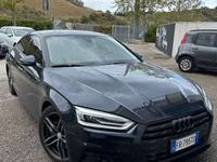 usata Audi A5 Sportback 2.0 tdi Sport 190cv