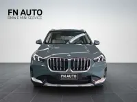 Usata BMW X1 xLine 150 CV (110 kW) 2024 Other SUV