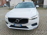 Usata Volvo XC60 190 CV (139 kW) 2018 Bianco SUV