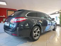 Usata Peugeot 508 181 CV (133 kW) 2017 Nero Station wagon