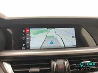 Usata Alfa Romeo Stelvio Veloce 210 CV (154 kW) 2025 Grigio SUV