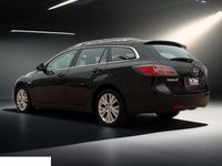 usata Mazda 6 62.0 CD 16V 140CV Wagon Executive