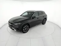 Usata Mercedes GLC220 Advanced 197 CV (144 kW) 2023 Grigio SUV