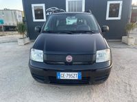 usata Fiat Panda 1.2 benzina 12/2012