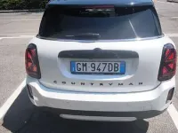 Usata Mini Cooper Countryman Classic 136 CV (100 kW) 2022 SUV