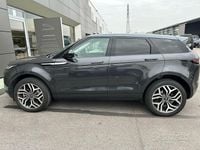 Usata Land Rover Range Rover evoque 2021 Utilitaria