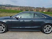 Usata Audi S5 354 CV (260 kW) 2007 Coupé
