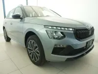 Nuova Skoda Kamiq 116 CV (85 kW) 2026 Grigio SUV