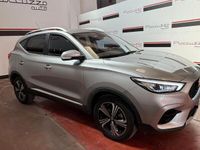 Usata MG ZS Comfort 106 CV (77 kW) 2024 Grigio Berlina