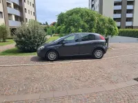 Usata Fiat Punto Evo 69 CV (50 kW) 2016 Utilitaria