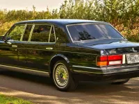 Usata Rolls Royce Silver Spur 305 CV (224 kW) 1970 Altri Berlina