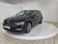 usata VW Passat Variant Variant 2.0 TDI SCR EVO DSG Business BMT