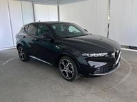 Usata Alfa Romeo Tonale Ti 131 CV (96 kW) 2023 Nero SUV