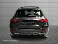 Usata Mercedes 220 Advanced 197 CV (144 kW) 2024 Grigio grafite Station wagon