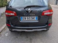 Usata Renault Koleos Dynamique 150 CV (110 kW) 2012 SUV