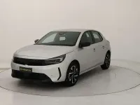 Usata Opel Corsa 101 CV (74 kW) 2025 Kaolin white Utilitaria