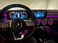 usata Mercedes CLA200 Coupe d Premium