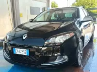 Usata Renault Mégane 2011 Nero Berlina