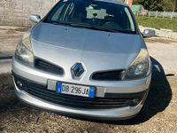 Usata Renault Clio II 75 CV (55 kW) 2005 Berlina