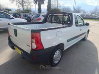 Usata Dacia Logan 75 CV (55 kW) 2012 Berlina