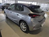 Usata Opel Corsa Edition 75 CV (55 kW) 2020 Grigio Utilitaria