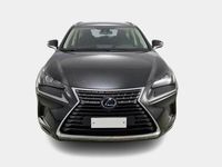 usata Lexus NX300h Hybrid Business 2WD