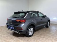 usata VW T-Roc 2.0 TDI SCR 150 CV DSG Life