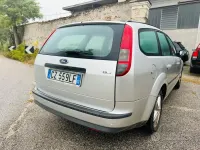 Usata Ford Focus S 116 CV (85 kW) 2007 Grigio Station wagon