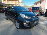 usata Kia Picanto 2ªs.(11/17) 1.0 12V 5 porte Glam