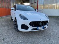 usata Maserati Grecale Grecale2.0 mhev GT 300cv auto