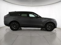 Usata Land Rover Range Rover Velar R-Dynamic 204 CV (150 kW) 2021 Grigio scuro SUV