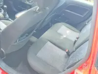 Usata Peugeot 207 68 CV (50 kW) 2007 Berlina