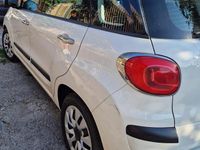 Usata Fiat 1600 120 CV (88 kW) 2018 Bianco Utilitaria