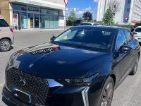 Usata DS Automobiles DS4 130 CV (95 kW) 2023 Nero SUV