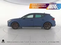 Usata Cupra Leon VZ2 245 CV (180 kW) 2023 Blu Berlina
