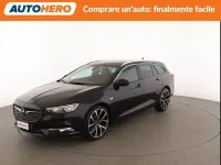 Usata Opel Insignia Innovation 170 CV (125 kW) 2018 Nero Station wagon