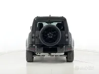 Nuova Land Rover Defender SE Dynamic 248 CV (182 kW) 2026 Grigio SUV