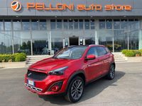 Begagnad DR F35 155 HK (114 kW) 2021 Röd SUV