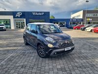 usata Fiat 500L 1.4 95 CV S&S City Cross del 2019 usata a Lucca