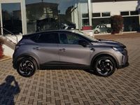 Usata Renault Captur Techno 91 CV (66 kW) 2025 Grigio SUV