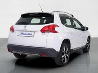 usata Peugeot 2008 1.6 bluehdi allure 100cv