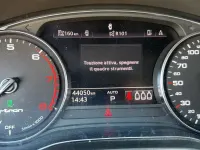 Usata Audi A5 Sportback Business 170 CV (125 kW) 2020 Utilitaria